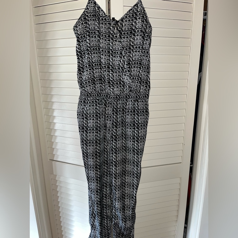 Express Jumpsuit